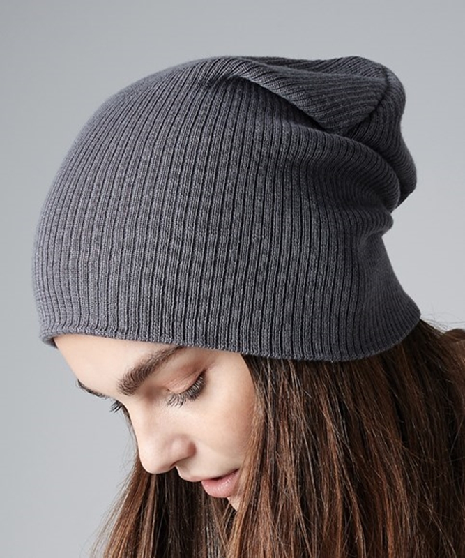 Picture of Beechfield Slouch Beanies