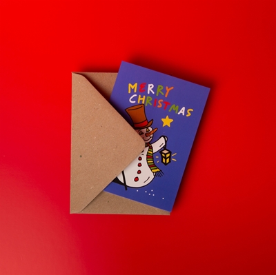 Picture of DEAL! A6 Greetings Card Packs