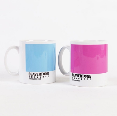Picture of DEAL! 25 x Full Colour Mugs