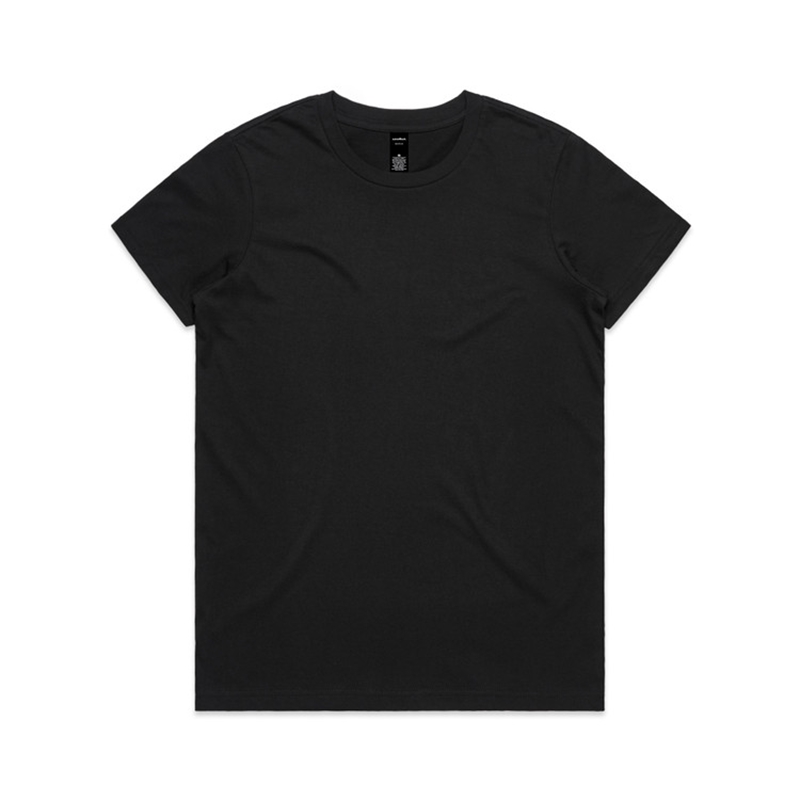 Show details for AS Colour Ladies Maple T-Shirts