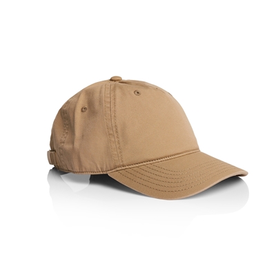 Picture of AS Colour Access 5 Panel Cap