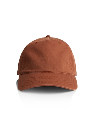 Picture of AS Colour Access 5 Panel Cap