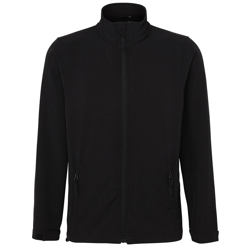 Show details for Pro RTX Pro 2-layer Softshell