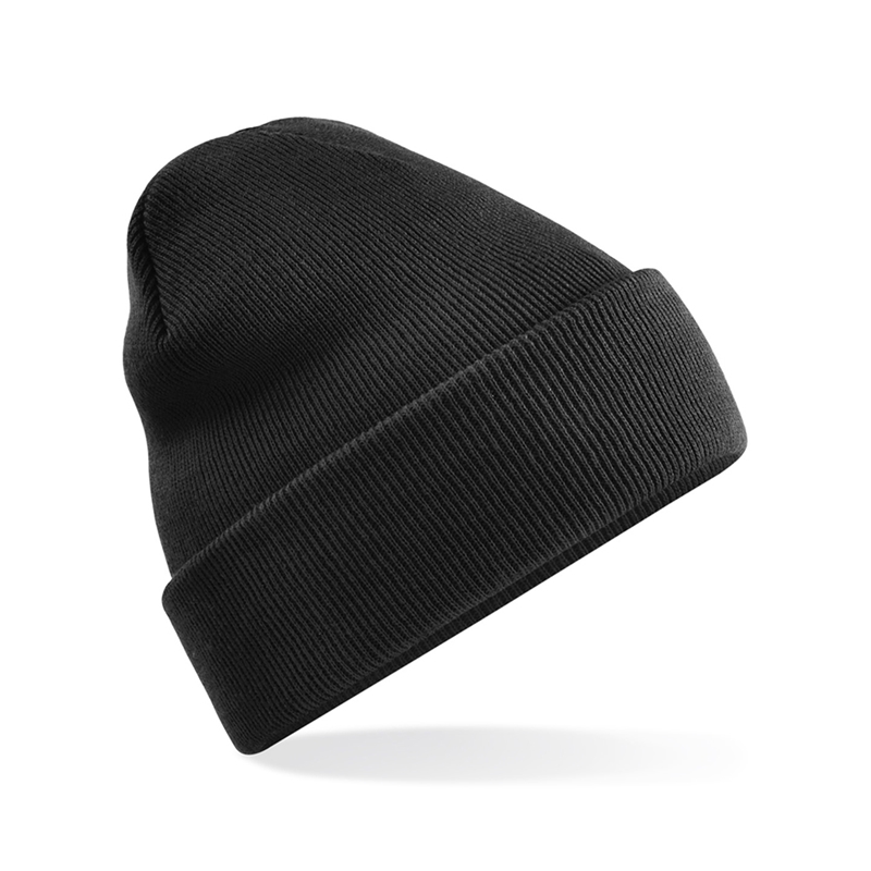 Show details for Beechfield Recycled Original Cuffed Beanies ♻️