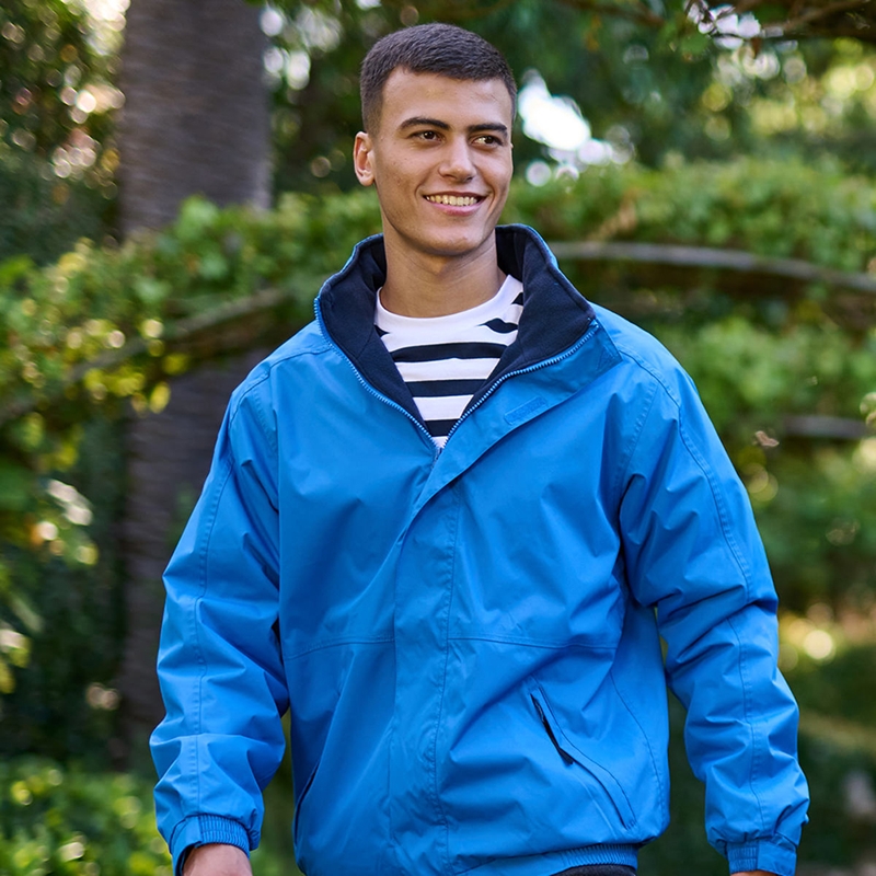 Picture of Regatta Mens Dover Jacket