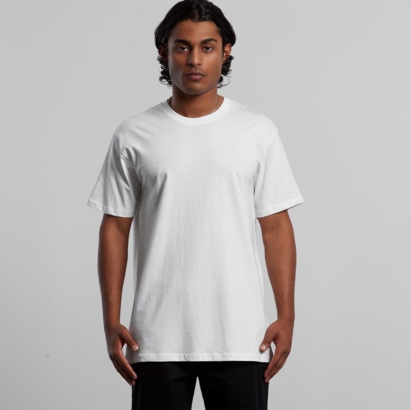 Picture of AS Colour Mens Staple Organic T-Shirts