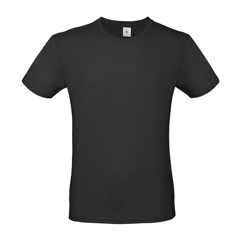Show details for B&C #E150 Unisex Crew Neck T-Shirt