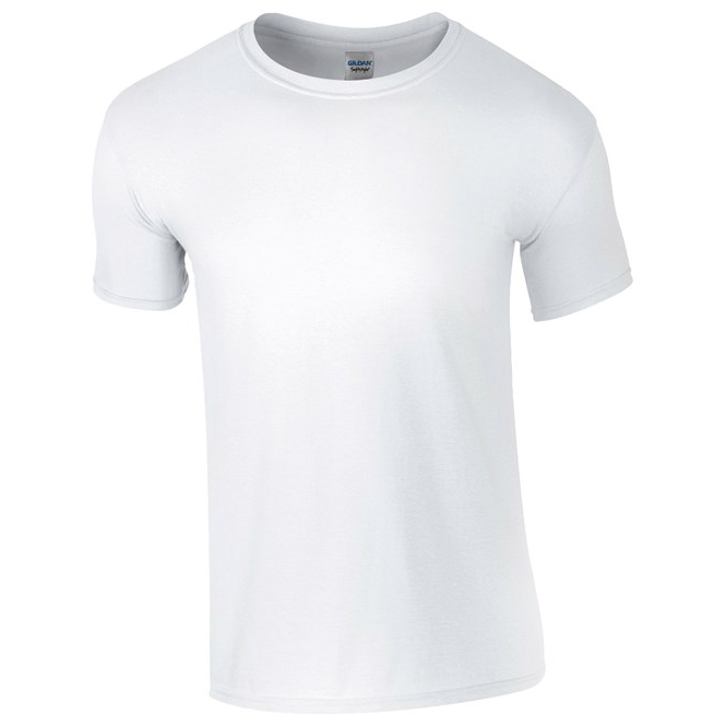 Print.inc - DEAL! 100 x Gildan Softstyle T-Shirts