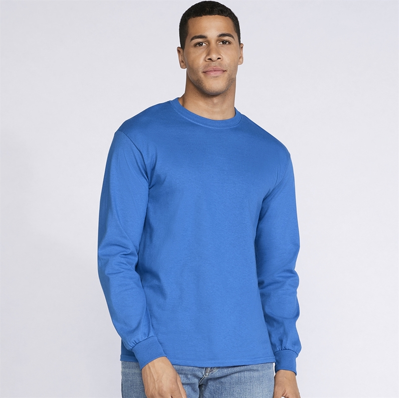 Picture of Gildan Ultra Long-sleeve T-Shirts