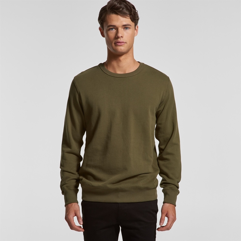 Picture of AS Colour Mens Premium Sweatshirts