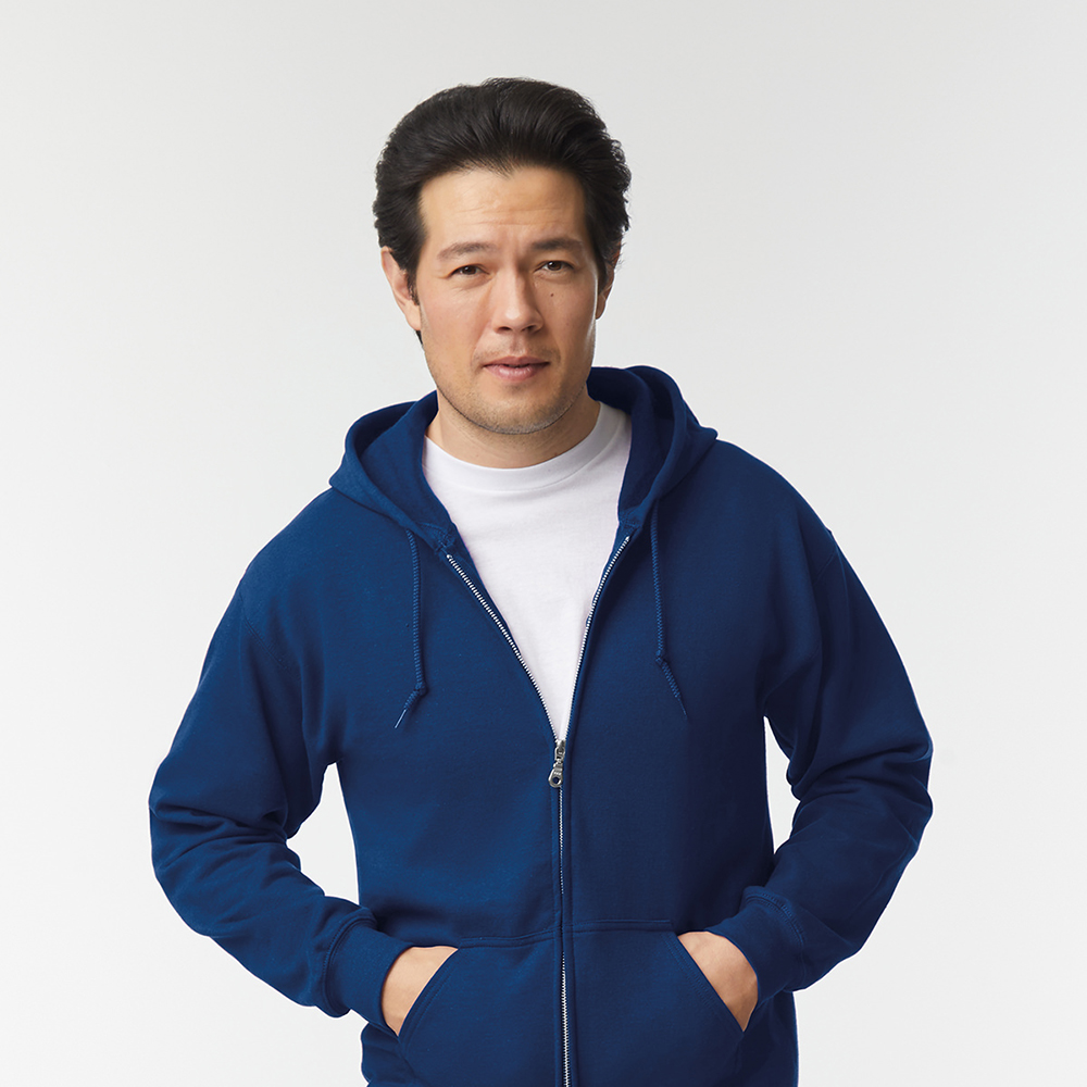 Gildan unisex hoodies best sale