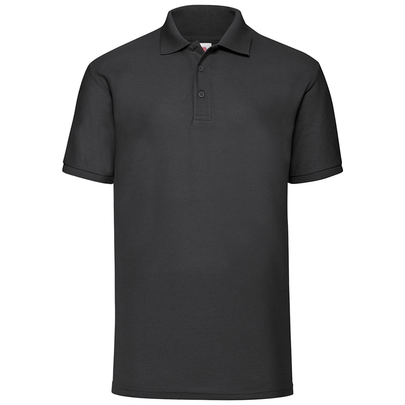Show details for Fruit of the Loom 65/35 Polo Shirts