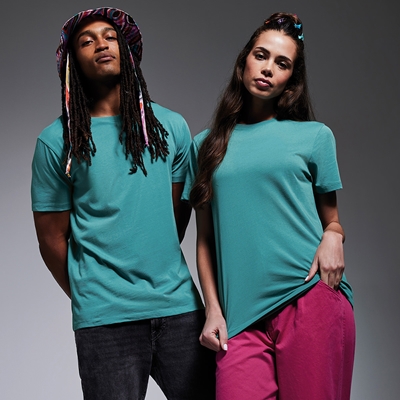 Picture of DEAL! 50 x Anthem Organic Unisex T-Shirts