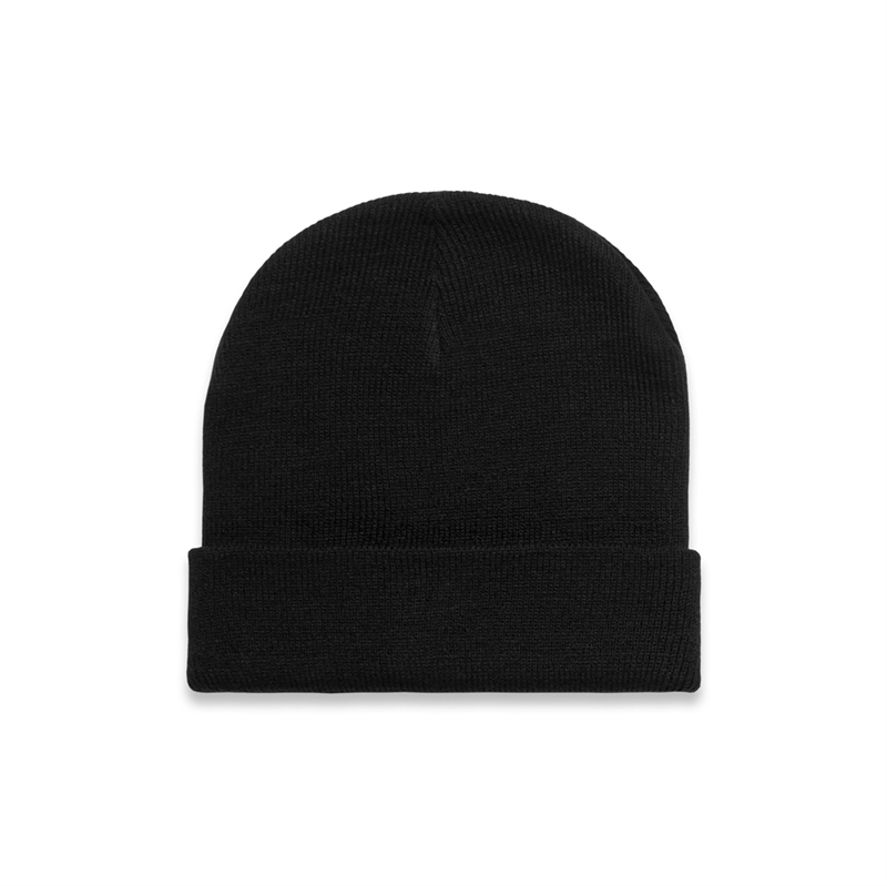 Show details for AS Colour Cuff Beanies