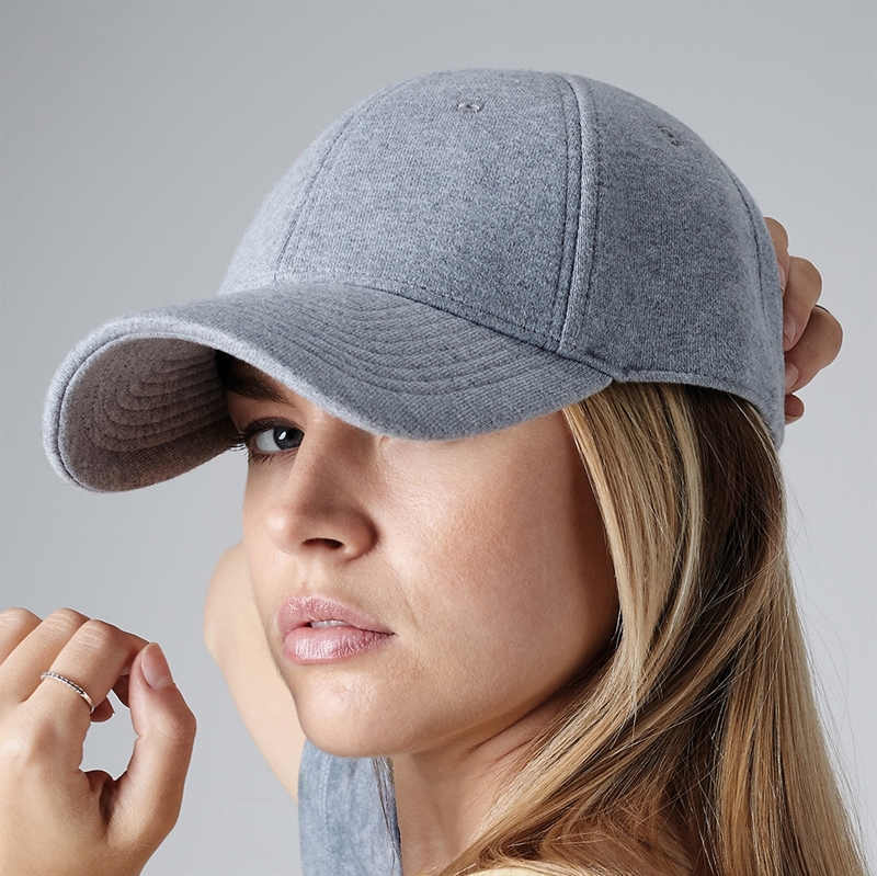 Picture of Beechfield Jersey Athleisure Baseball Caps