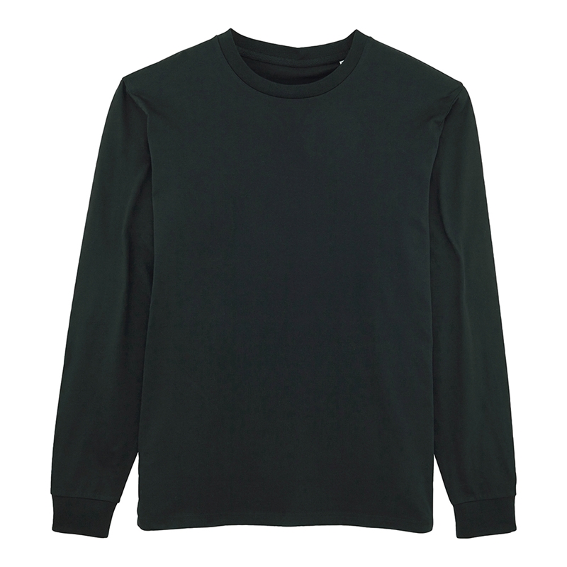 Show details for Stanley Stella Shifts Dry Organic Long-sleeve Round Neck T-Shirts