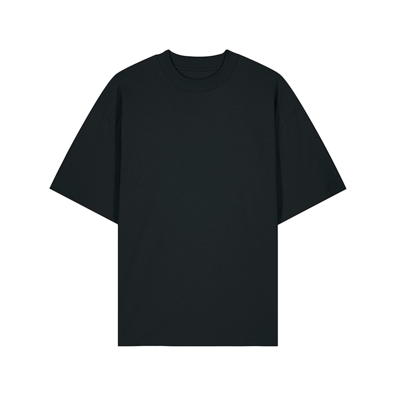 Show details for Stanley Stella Blaster 2.0 Oversized Organic Unisex Screen Printed T-Shirts