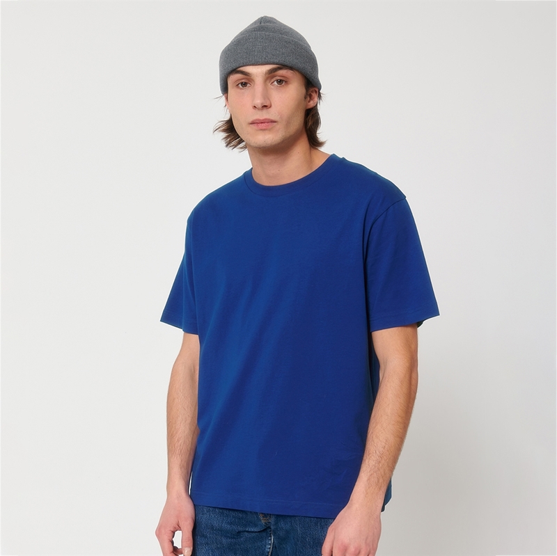 Picture of Stanley Stella Fuser Organic Unisex Relaxed T-Shirts