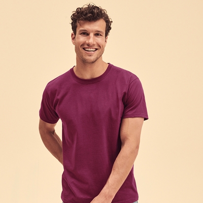 Picture of Fruit of the Loom Valueweight T-Shirts