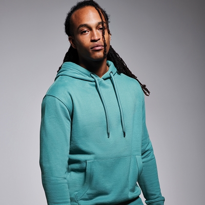 Picture of DEAL! 25 x Anthem Organic Men's Hoodies ♻️