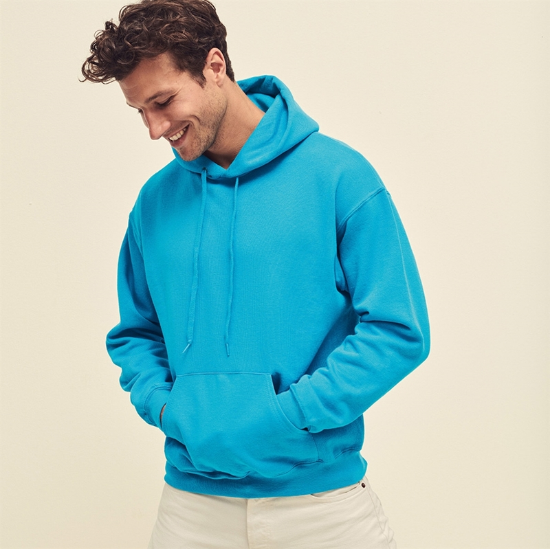 Picture of Fruit of the Loom Classic Hoodies