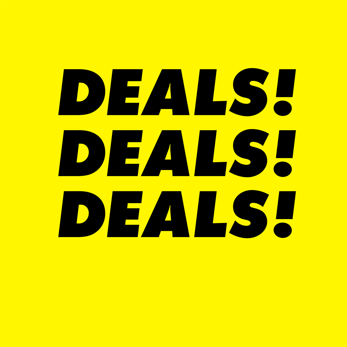 Print inc sales