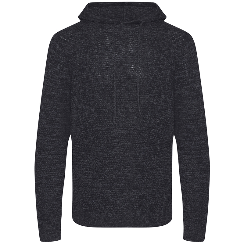Show details for AWDis Ecologie Embroidered Iguazu Knitted Hoodies
