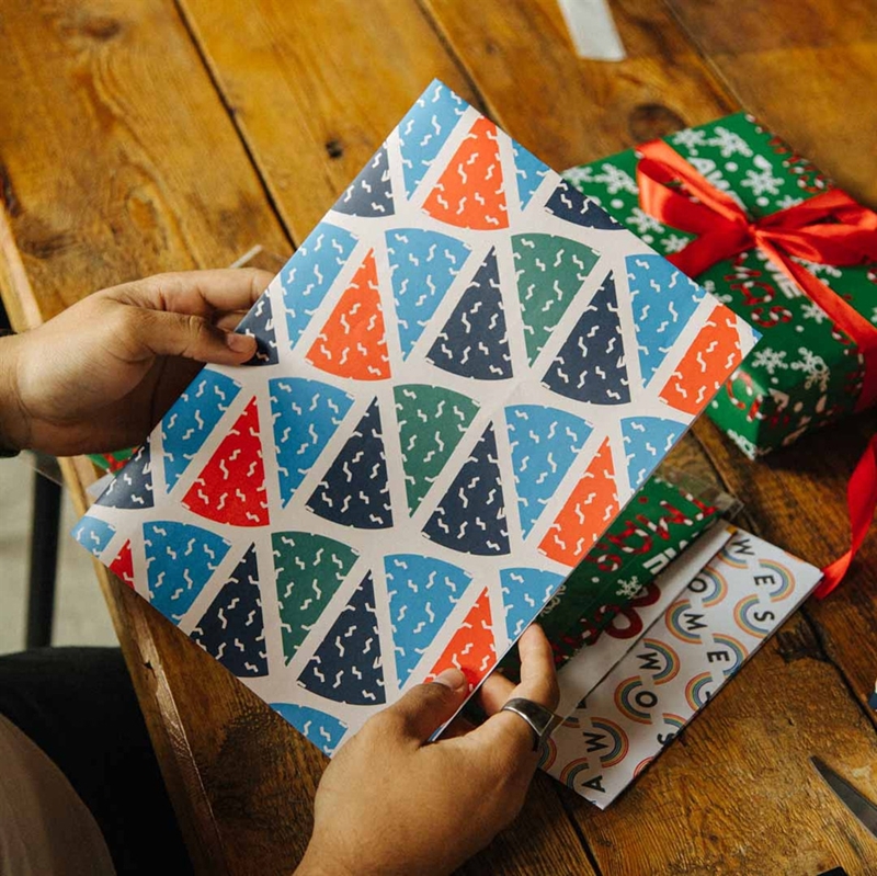 Picture of Wrapping Paper