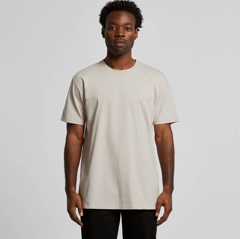 Picture of AS Colour Mens Staple T-Shirts