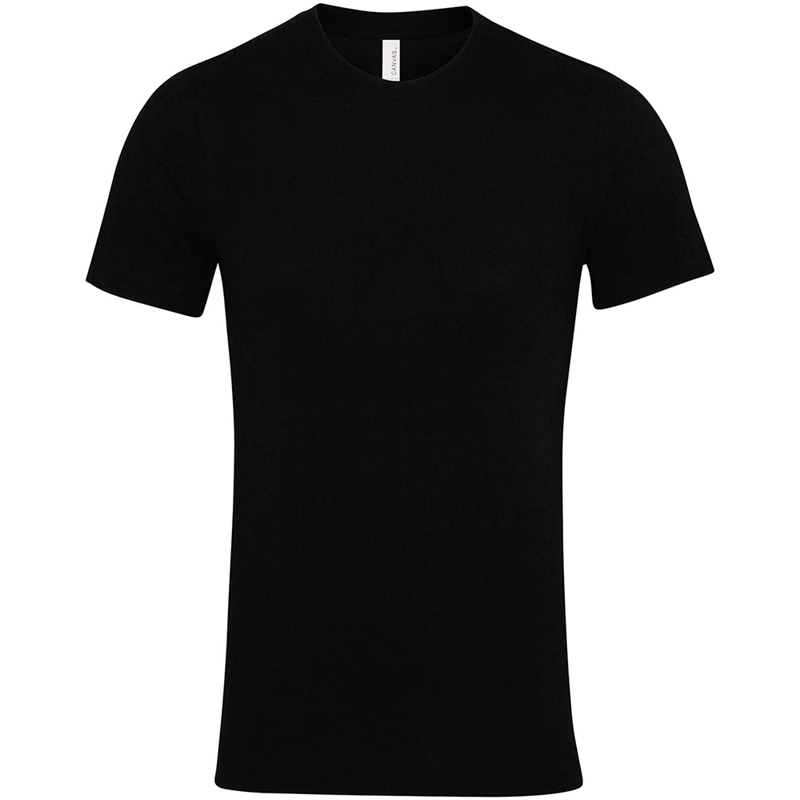 Show details for Bella & Canvas Jersey T-Shirts