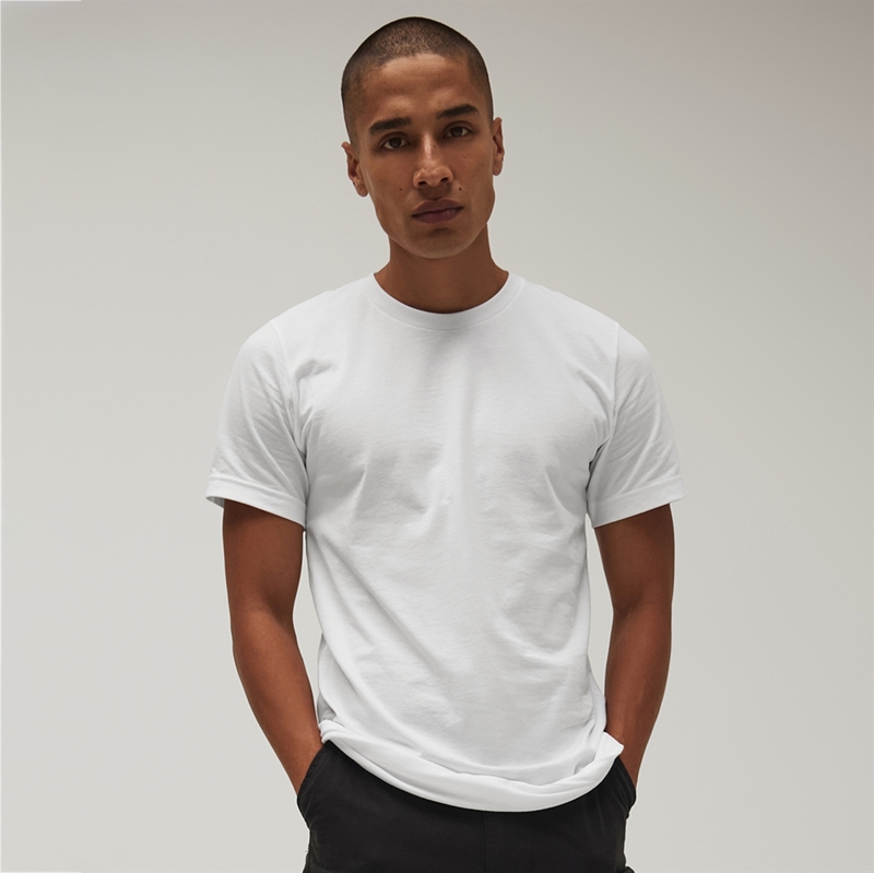 Picture of Bella & Canvas Jersey T-Shirts