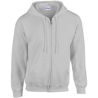 Picture of DEAL! 50 x Gildan Heavy Blend Zip Up Hoodies