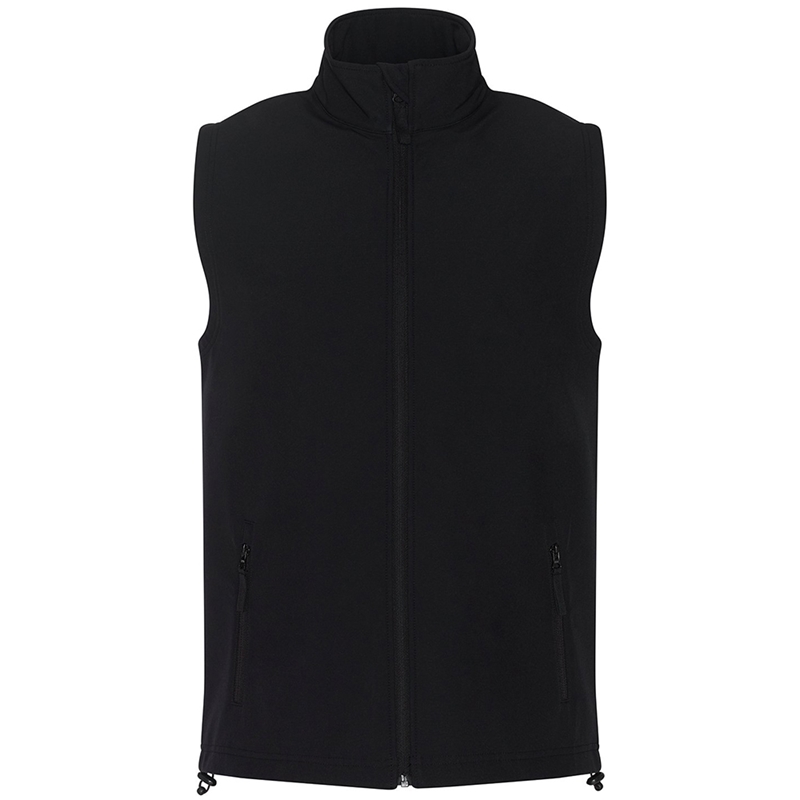 Show details for Pro RTX Pro 2-layer Softshell Gilet