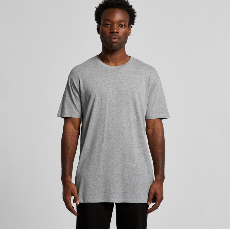Picture of AS Colour Mens Basic T-Shirts