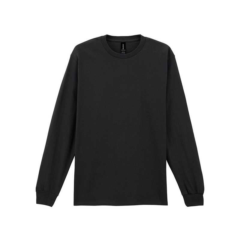 Show details for Gildan Ultra Long-sleeve T-Shirts