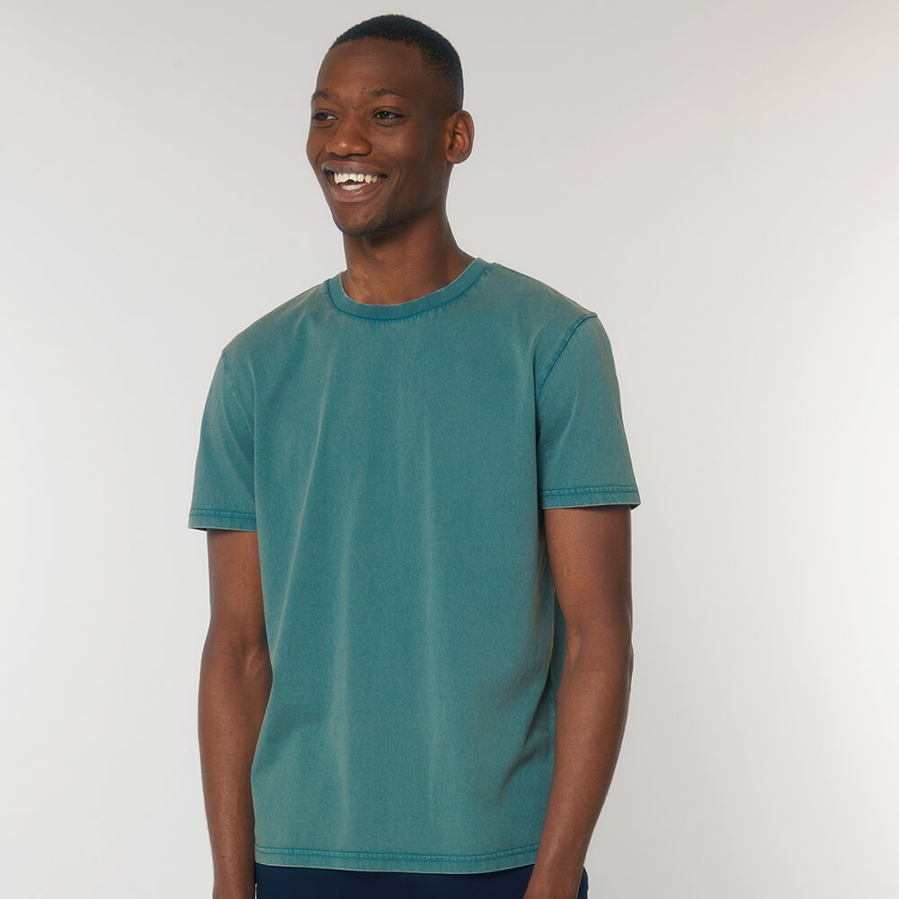 Print.inc Stanley Stella Creator Vintage Unisex T Shirt