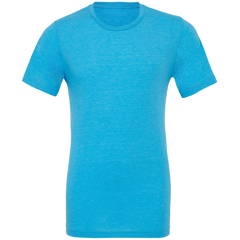 Show details for Bella & Canvas Triblend T-Shirts