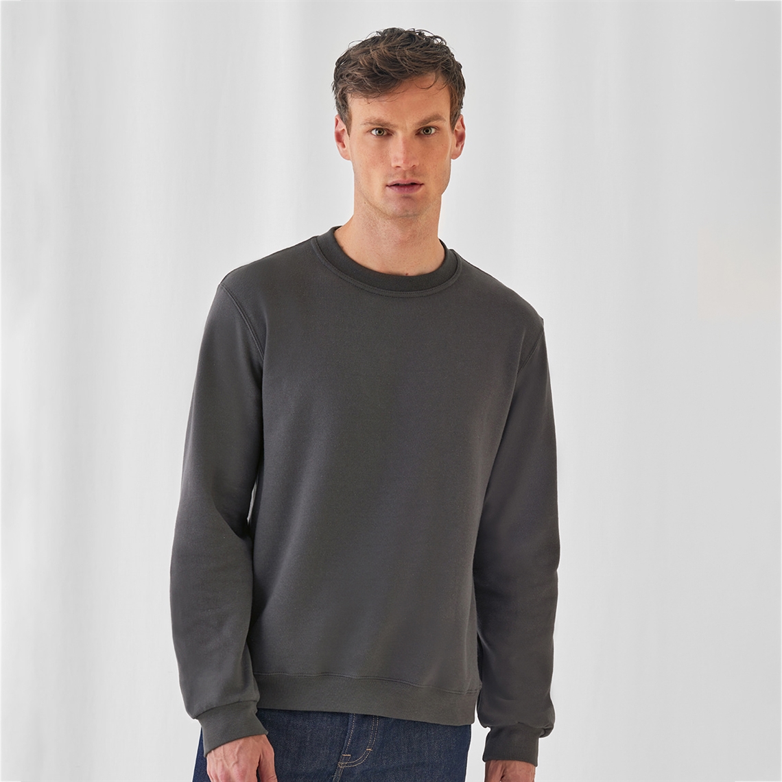 B&c sweatshirt 2025