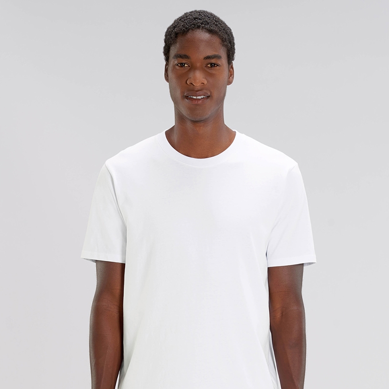 Picture of Stanley Stella Sparker Organic Unisex Heavyweight T-Shirts