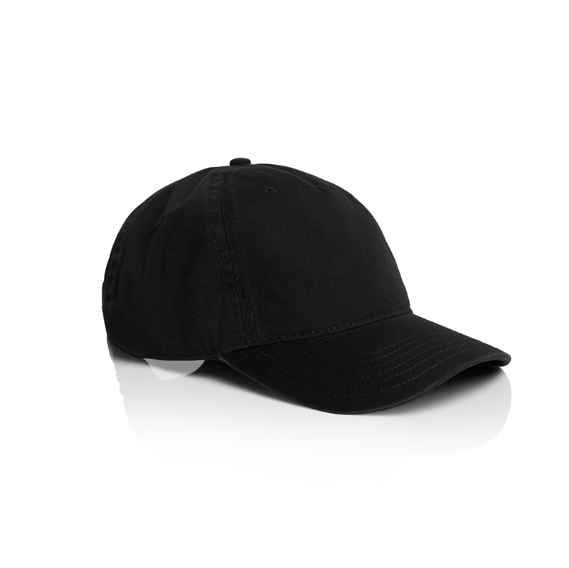Show details for AS Colour Access 5 Panel Cap